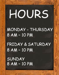 chalkboard